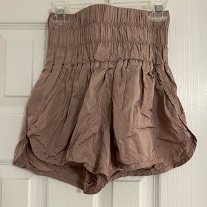 FP Movement Shorts Size small